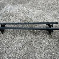 Barre porta tutto Golf ll