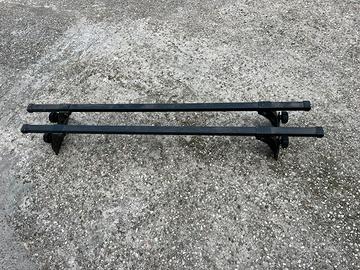 Barre porta tutto Golf ll