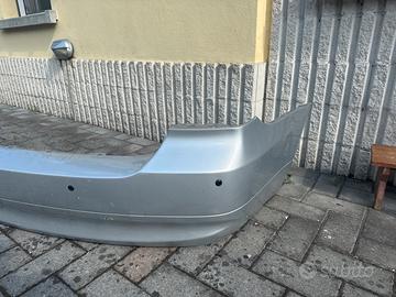 Paraurti bmw 2007 anno