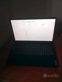 Lenovo  Ideapad 3
