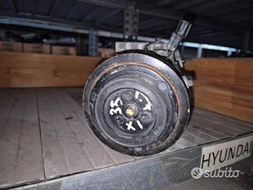 Compressore Clima Per Hyundai IX-35 - Tucson 2015