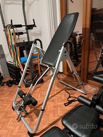 Panca ad inversione Kettler