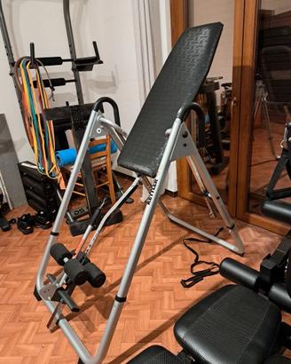 Panca ad inversione Kettler