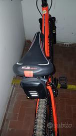 bici mountain bike