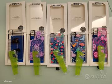 Cover per Samsung S21fe