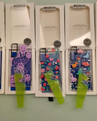Cover per Samsung S21fe