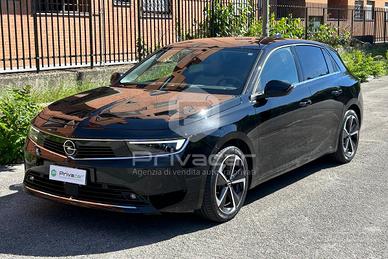 OPEL Astra 1.5 Turbo Diesel 130 CV Sports Tourer E