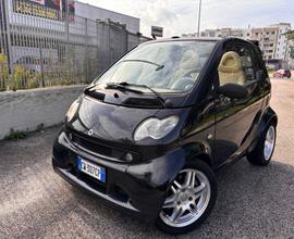 Smart ForTwo 700 cabrio passion 2005