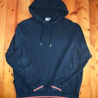 Felpe ASOS 100% cotone taglia M