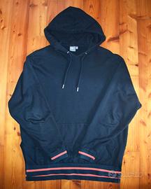 Felpe ASOS 100% cotone taglia M
