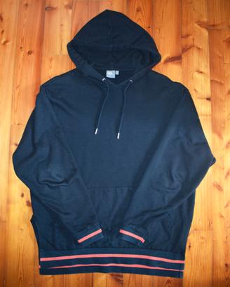Felpe ASOS 100% cotone taglia M