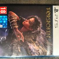 forspoken ps5