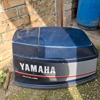 Calandra/Capotta top 700