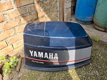 Calandra/Capotta top 700