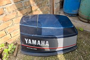 Calandra/Capotta top 700