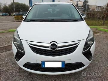 Opel Zafira Tourer 1.6 Turbo EcoM 150CV Cosmo MOTO