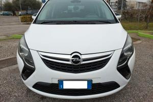 Opel Zafira Tourer 1.6 Turbo EcoM 150CV Cosmo MOTO