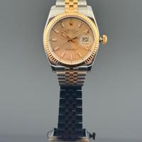 ROLEX - DATEJUST