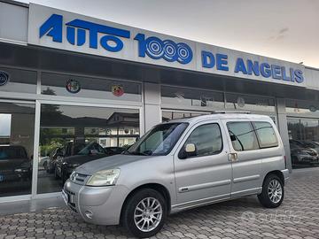 Citroen Berlingo 1.6 5 POSTI - SERIE SPECIALE " E