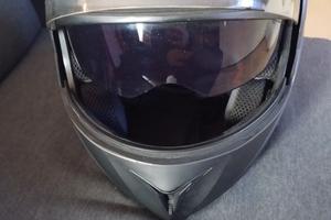 Casco integrale moto Scott 