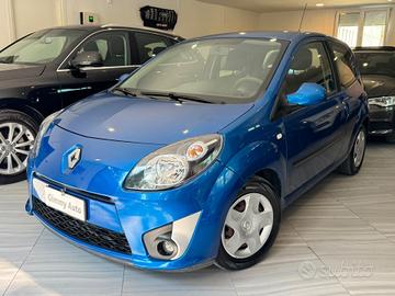 Renault Twingo 1.2 benzina neopatentati