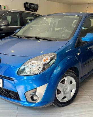 Renault Twingo 1.2 benzina neopatentati