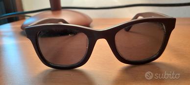 Occhiali da sole donna Aris