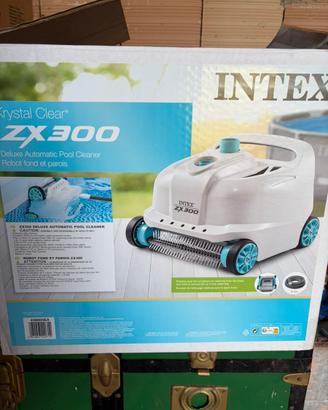 Robot piscina