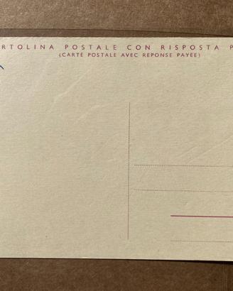 INTERO POSTALE
