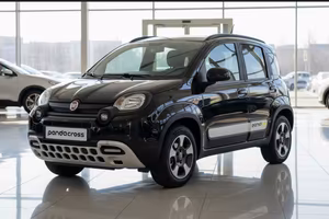 Fiat Panda My25 1.0 70 cv Hybrid #9418