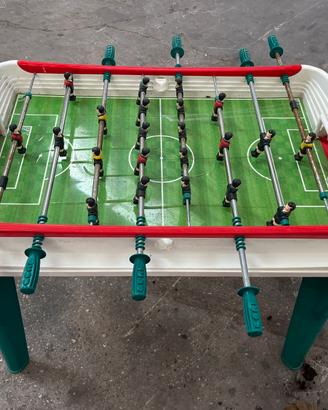 Calcio balilla bambini