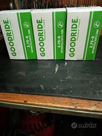 Camera d'aria vespa 50