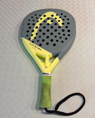 Racchetta Head extreme motion 2023