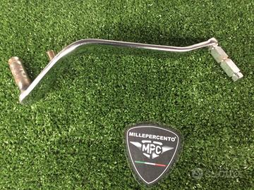 Leva completa freno posteriore Nevada