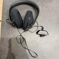 Cuffie Stereo Headset Xbox Originali
