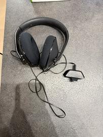Cuffie Stereo Headset Xbox Originali
