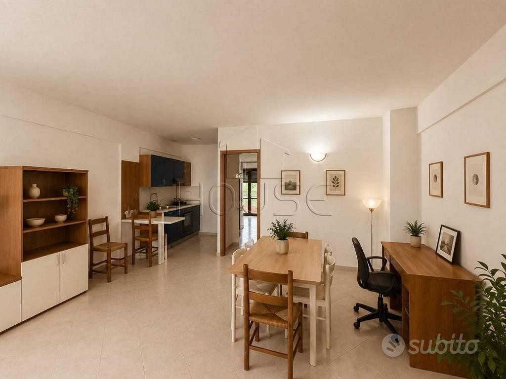 Appartamento – Città di Castello, Perugia - Vista 2