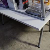 Scrivania ikea Thyge 80x160