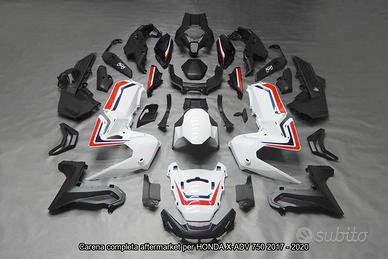 Carena compatibile HONDA X-ADV 750 XADV 2017 2020