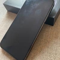 Apple Iphone 12 pro con 256 gb (storm grey)