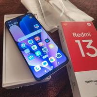 xiaomi Redmi 13 nuovo