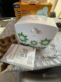 Umidificatore  per bambini