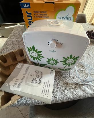 Umidificatore  per bambini