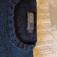 Maglione uomo Polo Ralph Lauren originale taglia L