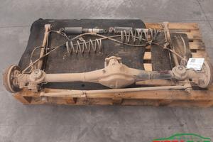 Differenziale posteriore suzuki wagon r+