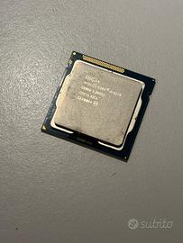 Processore Intel Core i3-3220 cpu