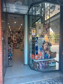 Profumeria biggioteria