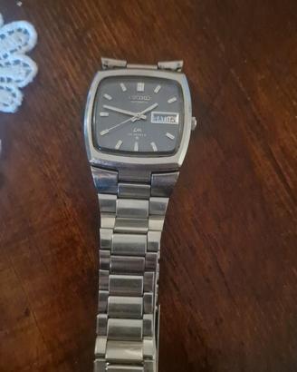 seiko lord matic