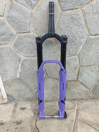 forcella formula selva a molla