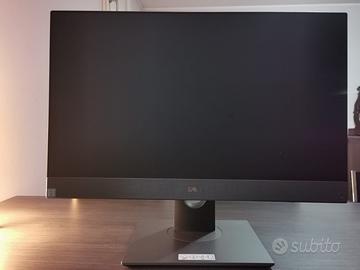 DELL 27'' DESKTOP ALL IN ONE OPTIPLEX 7770 TOUCH